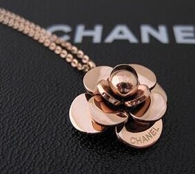 Collana Chanel Modello 499
